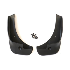 Aparatori noroi dedicate Nissan Qashqai +2 J10 2007-2013