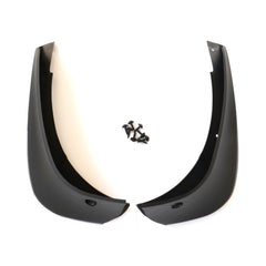 Aparatori noroi dedicate Nissan Qashqai +2 J10 2007-2013