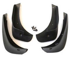 Aparatori noroi dedicate Nissan Qashqai +2 J10 2007-2013