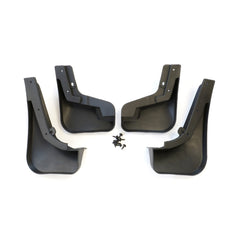 Aparatori noroi dedicate Renault Kadjar 2015->