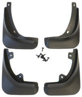 Aparatori noroi dedicate Skoda SUPERB 2, berlina, 2008-2015