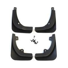 Aparatori noroi dedicate Skoda SUPERB 2, berlina, 2008-2015