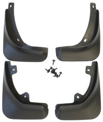 Aparatori noroi dedicate Skoda SUPERB 2, berlina, 2008-2015