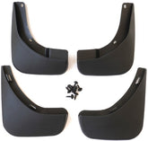 Aparatori noroi compatibile Skoda Octavia 2007-2013 Sedan