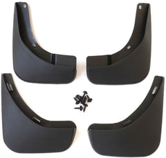 Aparatori noroi compatibile Skoda Octavia 2007-2013 Sedan