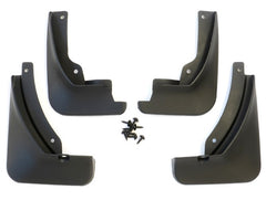 Aparatori noroi dedicate Skoda OCTAVIA 3 berlina, 2014-2018