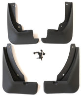 Aparatori noroi dedicate Skoda OCTAVIA 3, berlina, 2018-2020