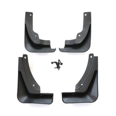 Aparatori noroi dedicate Skoda OCTAVIA 3, berlina, 2018-2020