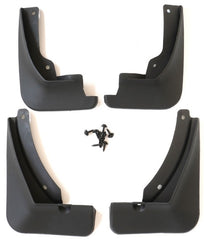 Aparatori noroi dedicate Skoda OCTAVIA 3, berlina, 2018-2020