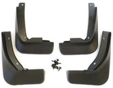 Aparatori noroi dedicate Skoda RAPID berlina 2013->