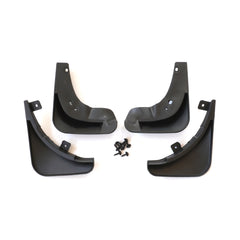 Aparatori noroi dedicate Skoda Fabia II, Hatchback, 2007-2010