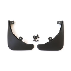 Aparatori noroi dedicate Skoda Fabia II, Hatchback, 2007-2010