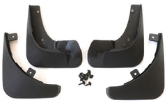 Aparatori noroi dedicate Skoda Fabia II, Hatchback, 2007-2010