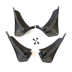 Aparatori noroi dedicate TOYOTA RAV4 XA30 2009-2013