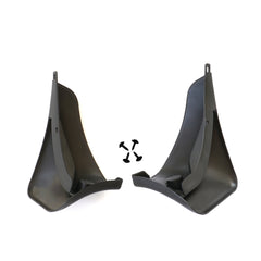 Aparatori noroi dedicate TOYOTA RAV4 XA30 2009-2013