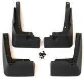 Aparatori noroi dedicate TOYOTA C-HR, 2017->