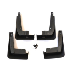 Aparatori noroi dedicate TOYOTA C-HR, 2017->