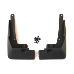 Aparatori noroi dedicate TOYOTA C-HR, 2017->