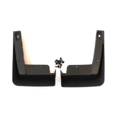 Aparatori noroi dedicate TOYOTA C-HR, 2017->