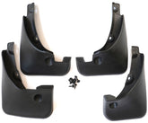 Aparatori noroi dedicate TOYOTA RAV4 (2.4L) 2009-2013