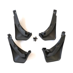 Aparatori noroi dedicate TOYOTA RAV4 (2.4L) 2009-2013