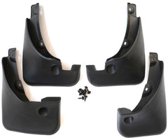 Aparatori noroi dedicate TOYOTA RAV4 (2.4L) 2009-2013