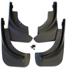 Aparatori noroi dedicate VW TOUAREG 2002-2010