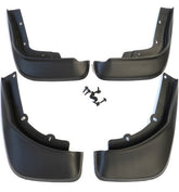 Aparatori noroi dedicate Volvo XC60 2014-2018