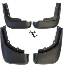 Aparatori noroi dedicate Volvo XC60 2014-2018