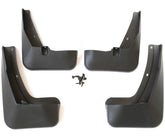 Aparatori noroi dedicate VW TIGUAN II 2017->