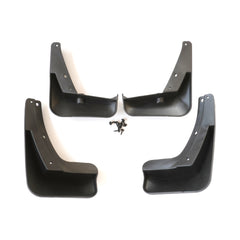 Aparatori noroi dedicate VW TIGUAN II 2017->