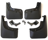 Aparatori noroi dedicate VW TIGUAN 2007-2016