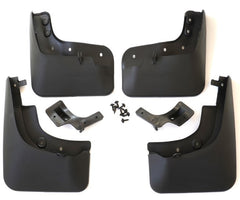 Aparatori noroi dedicate VW TIGUAN 2007-2016