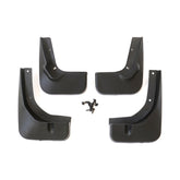 Aparatori noroi dedicate VW PASSAT B7 Berlina 2010-2015