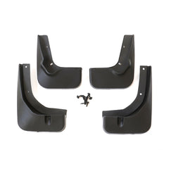 Aparatori noroi dedicate VW PASSAT B7 Berlina 2010-2015