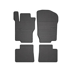 Covorase cauciuc compatibile MERCEDES ML-KLASSE II W164 2005-2011