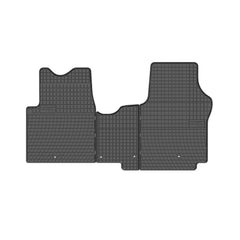 Covorase cauciuc compatibile OPEL VIVARO II 2015-2019