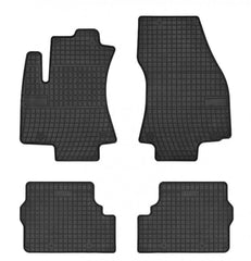 Covorase cauciuc compatibile Opel Zafira A 1999-2005