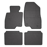 Covorase cauciuc EL TORO, compatibile MAZDA 6 III GJ 2013->