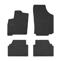 Covorase cauciuc compatibile OPEL MERIVA 2003-2010