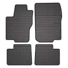 Covorase cauciuc compatibile MERCEDES GL-KLASSE II X166 2012-2019