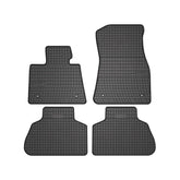 Covorase cauciuc El Toro compatibile BMW X5 F15 SUV 2013–2018