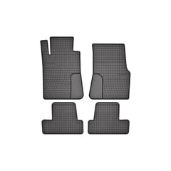 Covorase cauciuc stil compatibile Ford Mustang 2004-2014