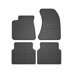 Covorase cauciuc compatibile Audi A8-D4 2010->