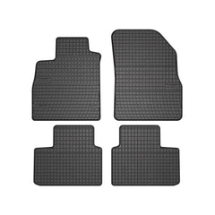 Covorase cauciuc compatibile Renault Talisman 2016->