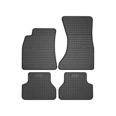 Covorase cauciuc compatibile Audi A4 B9 Sedan/ Combi, 2015->