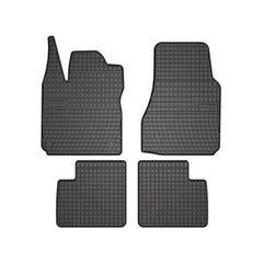 Covorase cauciuc compatibile Renault Twingo II 2007-2014