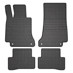 Covoare interior cauciuc EL TORO, compatibile Mercedes C-Klasse W205 2014–2021