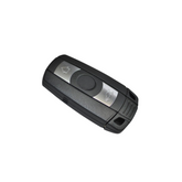 Carcasa telecomanda compatibila BMW, cu lamela