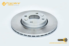 DISC FRANA 258*22 LOGAN II / SANDERO II / DOKKER / LODGY PREMIERE